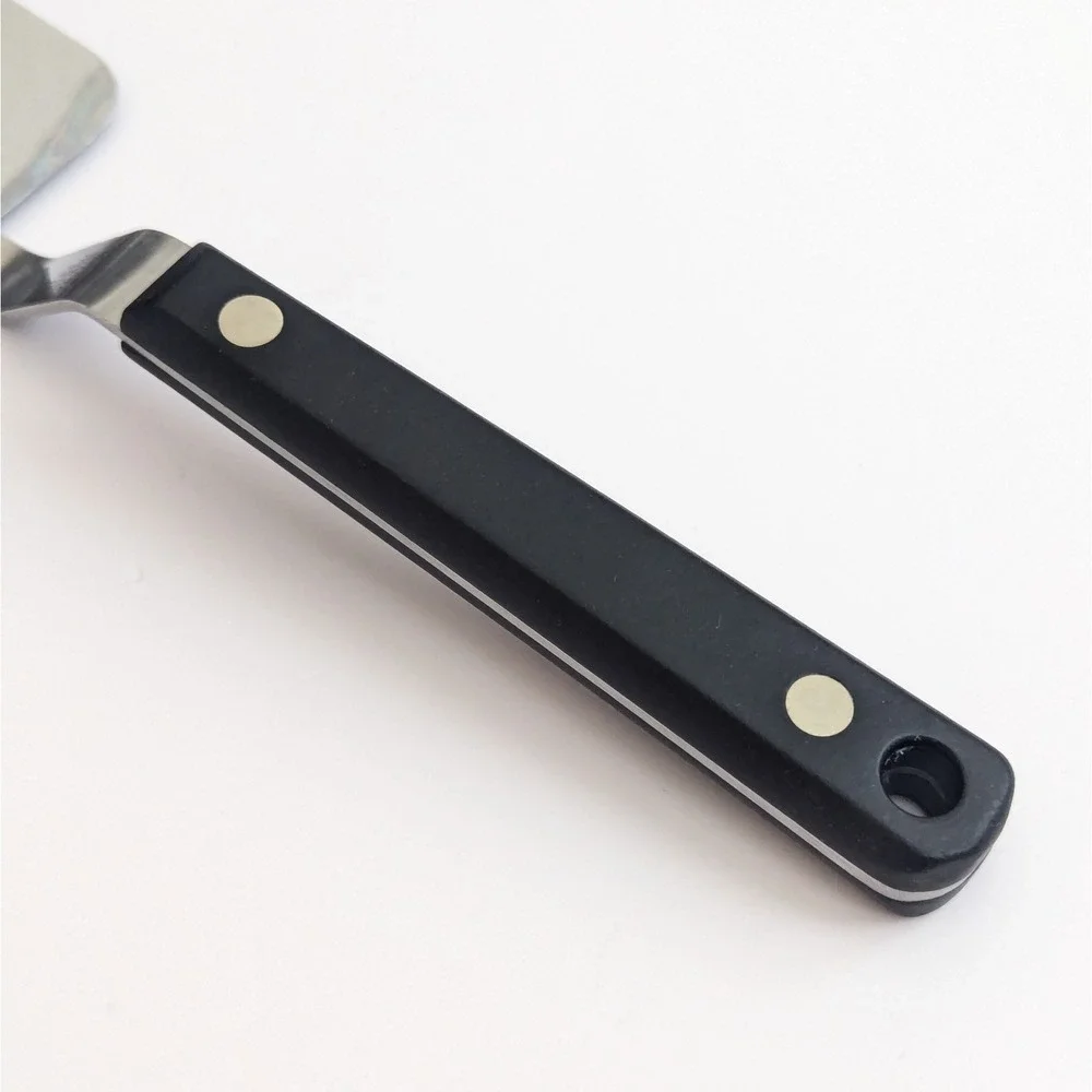 Vintage Ekco Flint Stainless USA 9.5